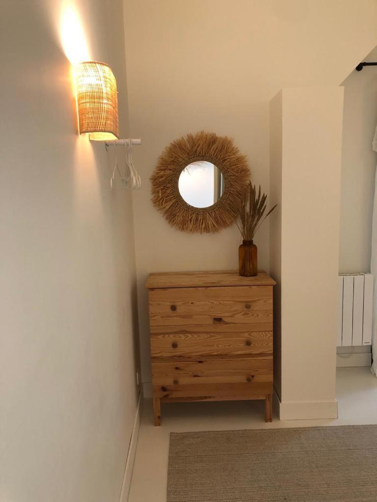 Casa Cotentins Gouville-sur-Mer Room photo