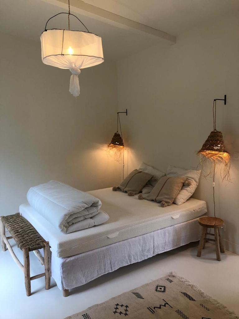 Casa Cotentins Gouville-sur-Mer Room photo