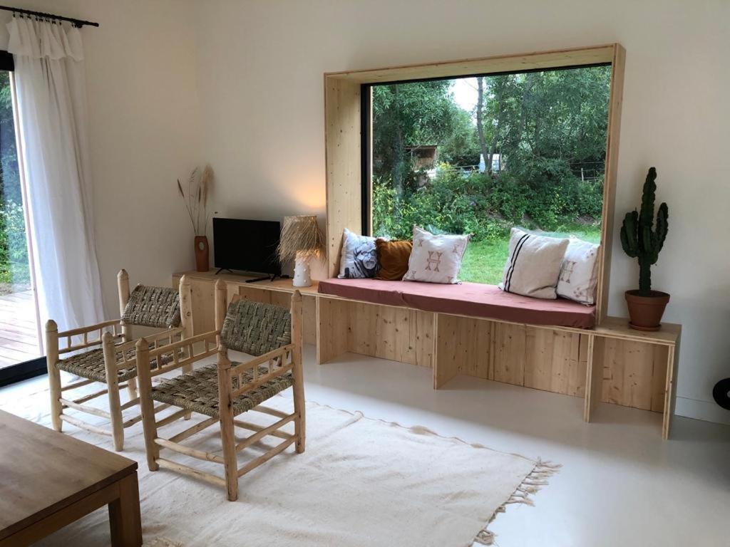 Casa Cotentins Gouville-sur-Mer Room photo