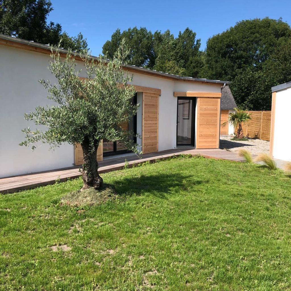 Casa Cotentins Gouville-sur-Mer Room photo