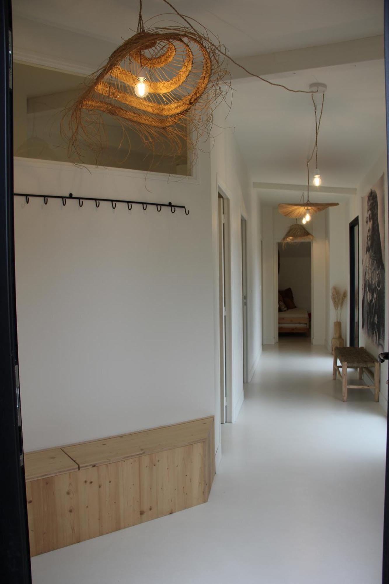 Casa Cotentins Gouville-sur-Mer Room photo