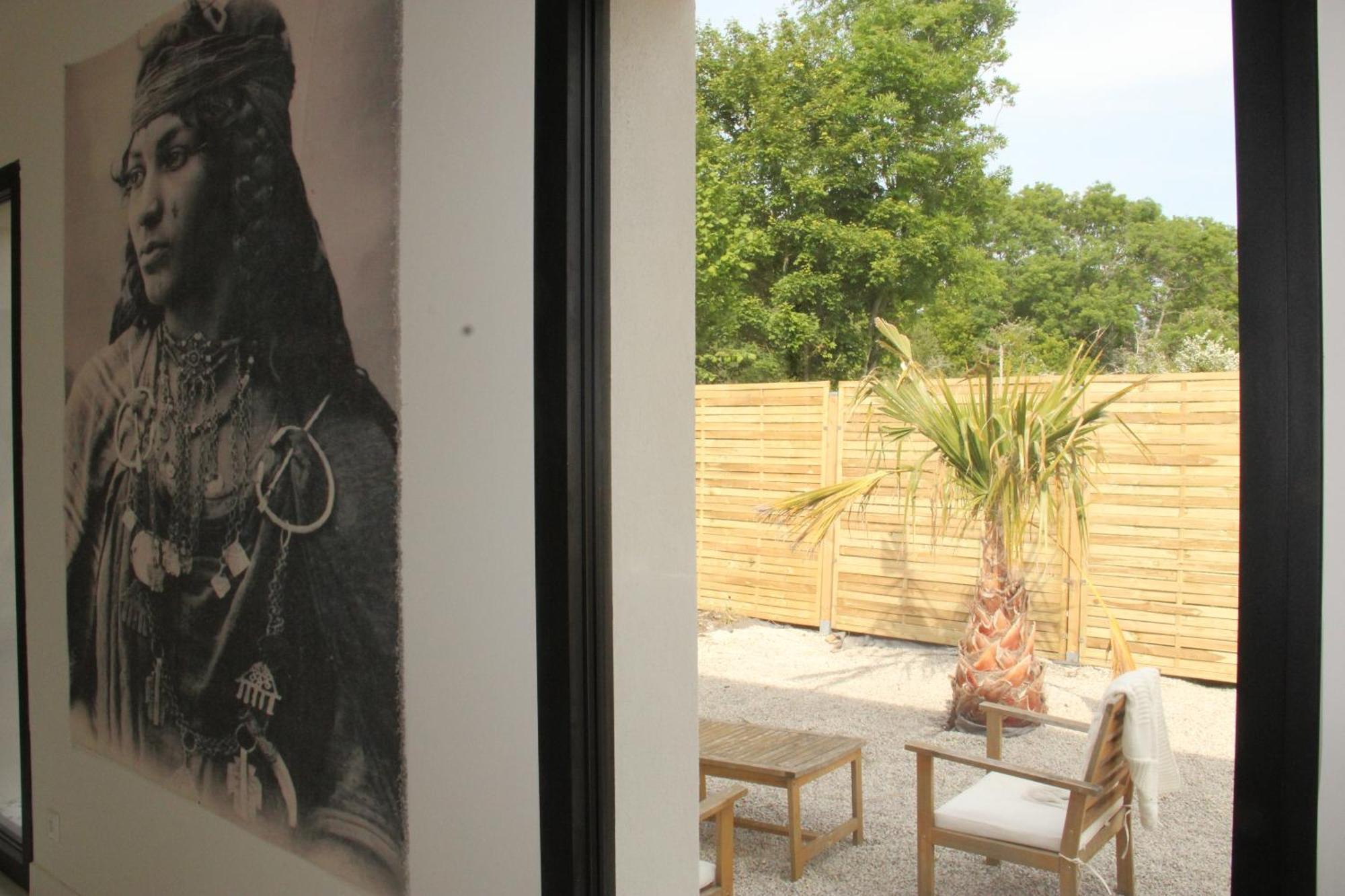 Casa Cotentins Gouville-sur-Mer Room photo